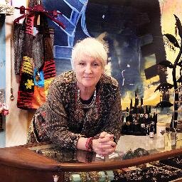 DePluymgraaff's profile picture. Ank Pluimgraaff, eigenaar De Pluymgraaff. Nieuwe Oosterstraat 5, Leeuwarden.