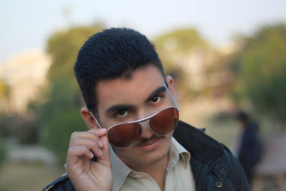 AbdulBasitKhanA's profile picture. ABK Yousafzai....