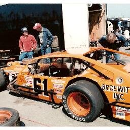 Davidracecar's profile picture. 