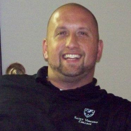 bmgsvc's profile picture. Erudite AAU