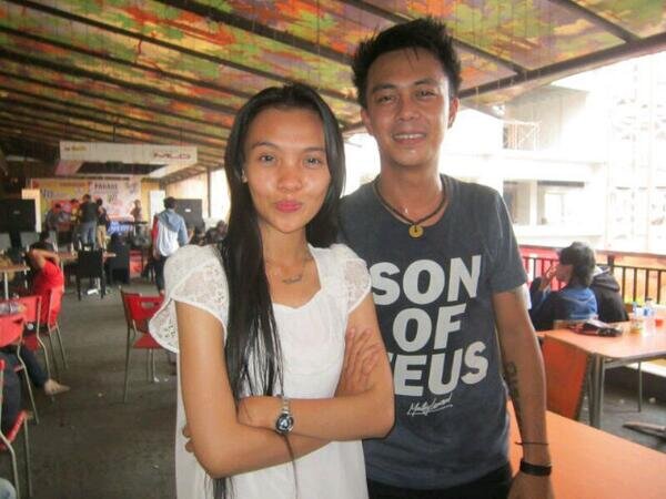 GioIDOL's profile picture. Vocalist of SPIG Band | GIO INDONESIAN IDOL | Vote me for the Next :)