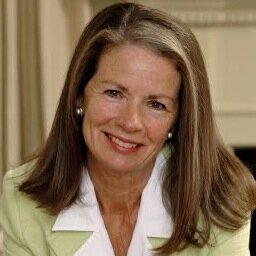 Speaker, Author, Bible Teacher,
Founder of Women's Community Bible Study (WCBS)