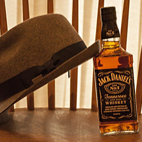 Hat wearing; cricket playing; Gin and Jack drinking; hobbyist photographer.  Just living and loving life. Like Frankie said, I did it my way
