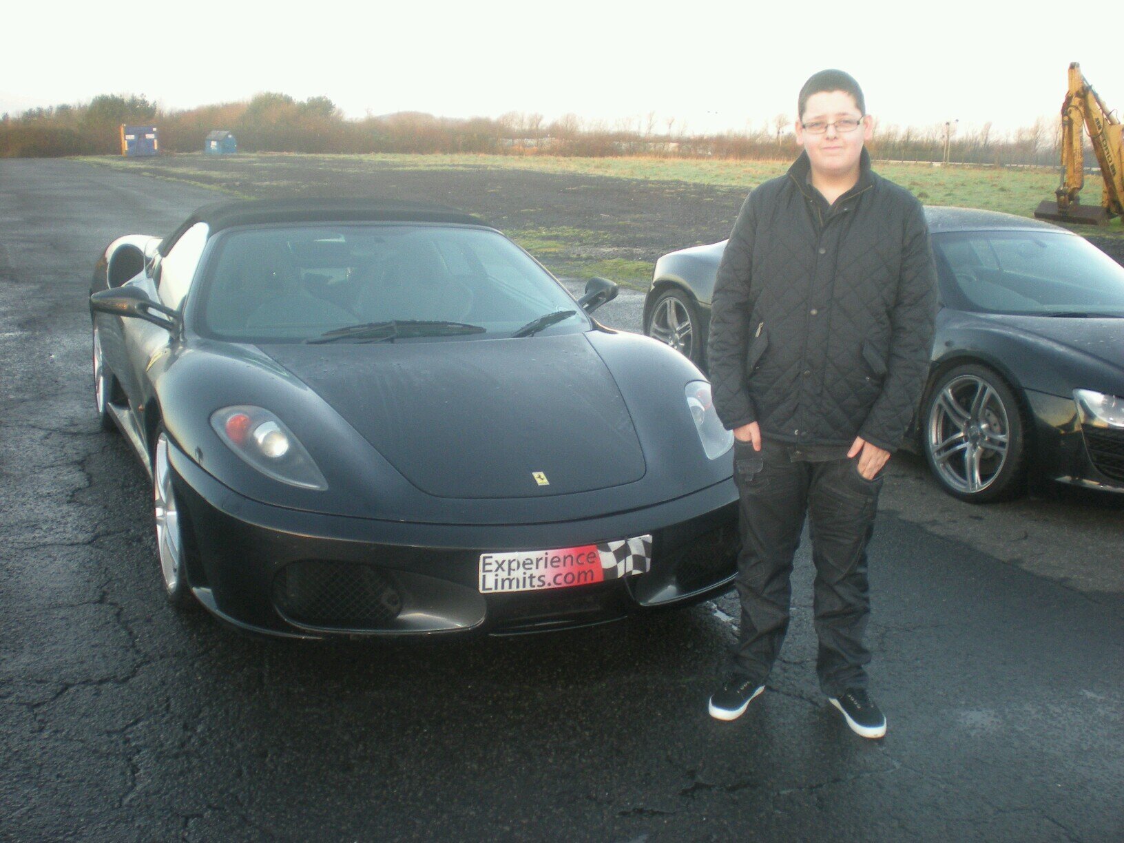 GraphiqLx's profile picture. 