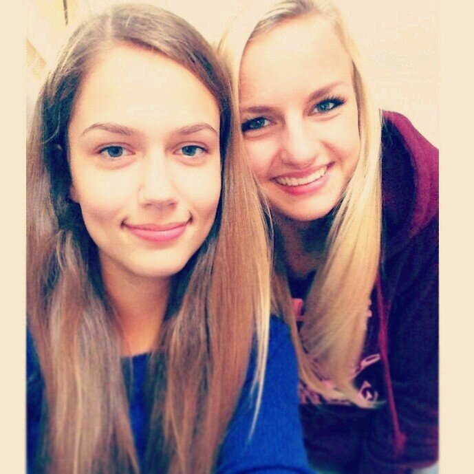 xxkimberleyS's profile picture. 