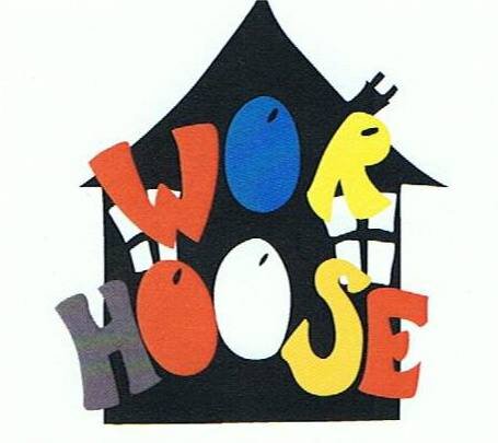 Wor Hoose Community Project Walker! - 
Find information about current or future events taking place at the community project!