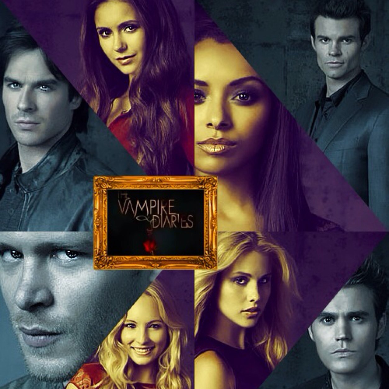 vmpirgunlukleri's profile picture. Vampir Günlükleri ve Originals hakkında her şey... @DanielNewman followed