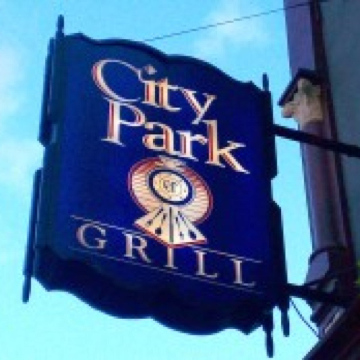 cityparkgrillp's profile picture. 
