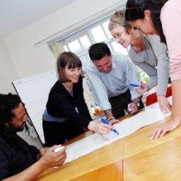 Working across the UK to provide top quality accredited and bespoke training.