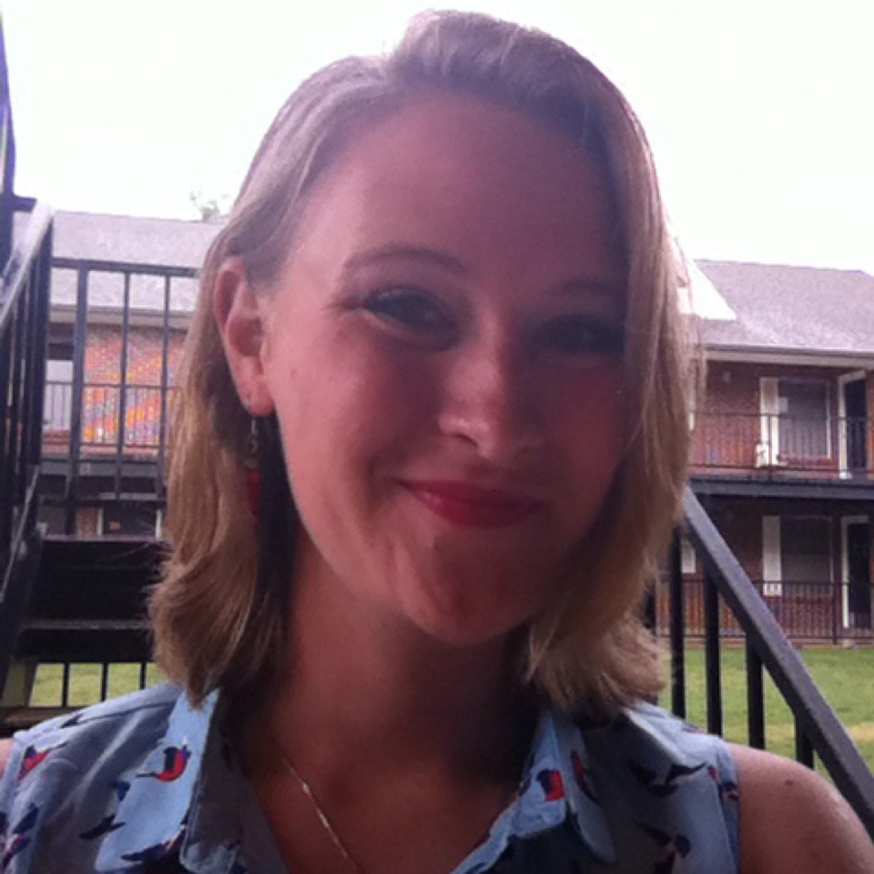 allie9dorf's profile picture. Daughter of the King, Scholar, & gentle-lady.