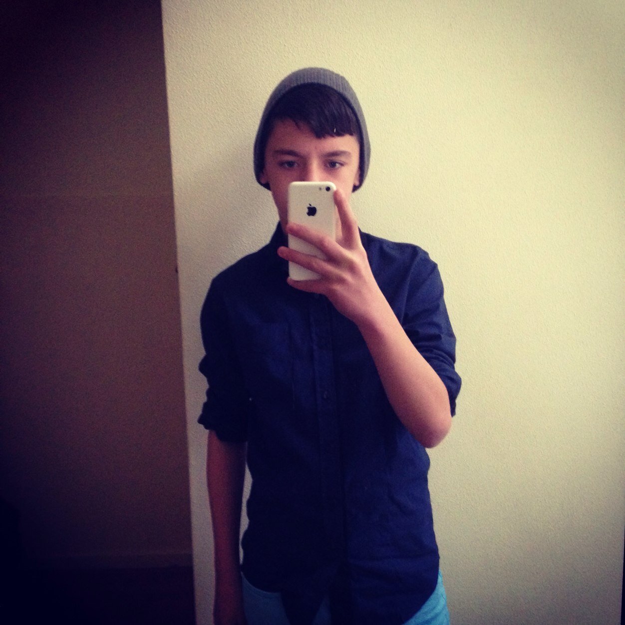 13 y/o- voetbal- Esa C4