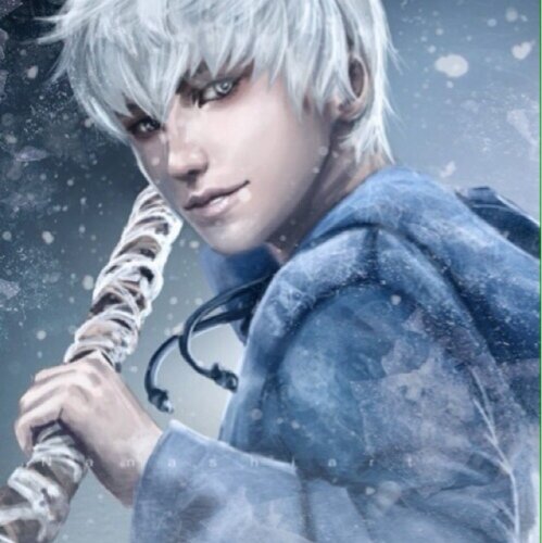 Those Guardians are all hard work and deadlines, and I'm snowballs and fun times. What makes you think I wanna be one of them?

[#RiseOfTheGuardians.]