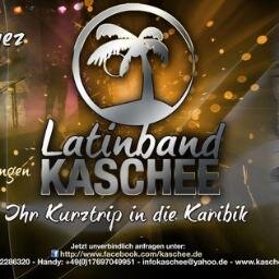 Salsa,und Co. Mit mitreißendem Charakter verwandelt unsere Band Ihre Feste, Feiern und Firmenveranstaltungen zu einem unvergesslichen Kurztrip in die Karibik.