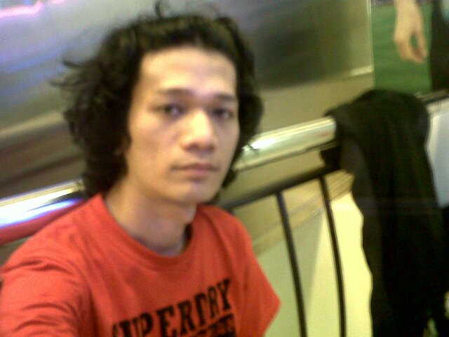 ASli urang piaman X JERUK