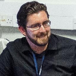 Luke Meredith Profile