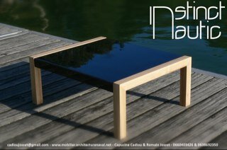 Agence d'architecture navale