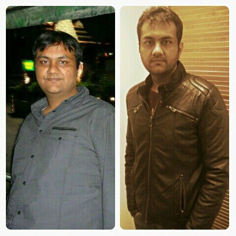 A software engineer..on a journey towards getting fit and loosing weight  #fitfam #MusicLover #dreamer