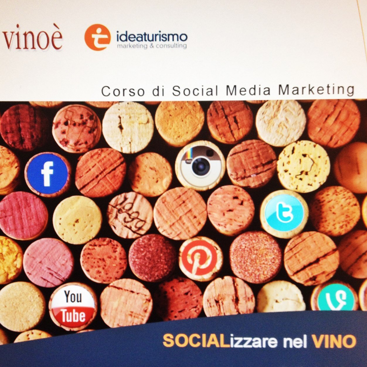 Interested in #wine #socialmediamarketing