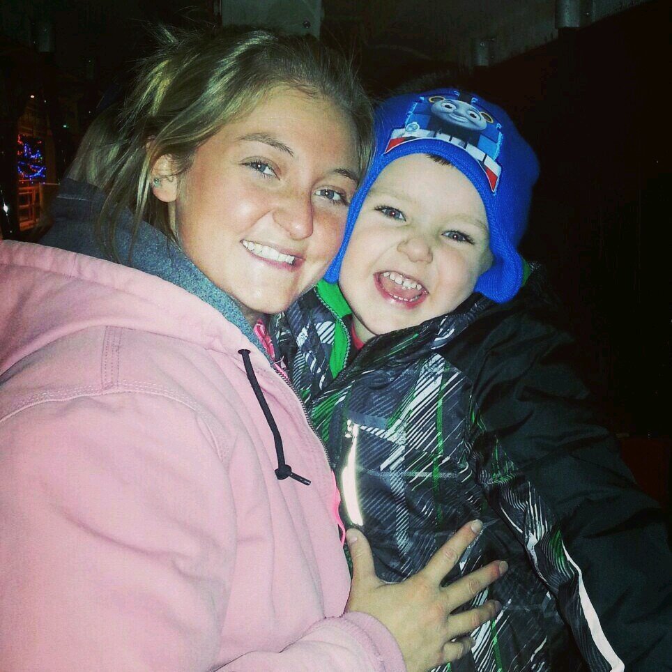 22. Harrison College - Healthcare Management. Engaged. Proud Mother of my son, Gavin Eli ♡