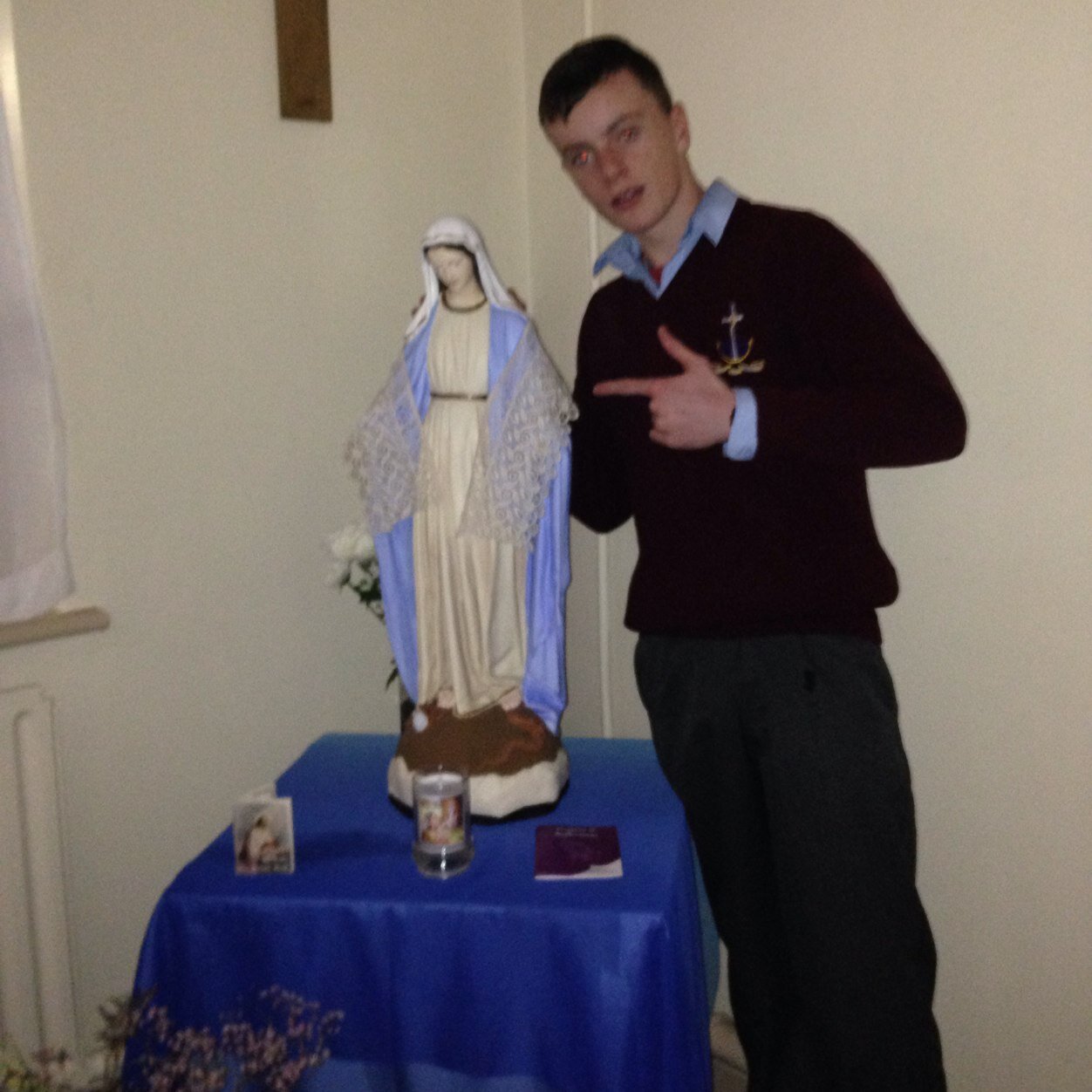 SextonRory's profile picture. 