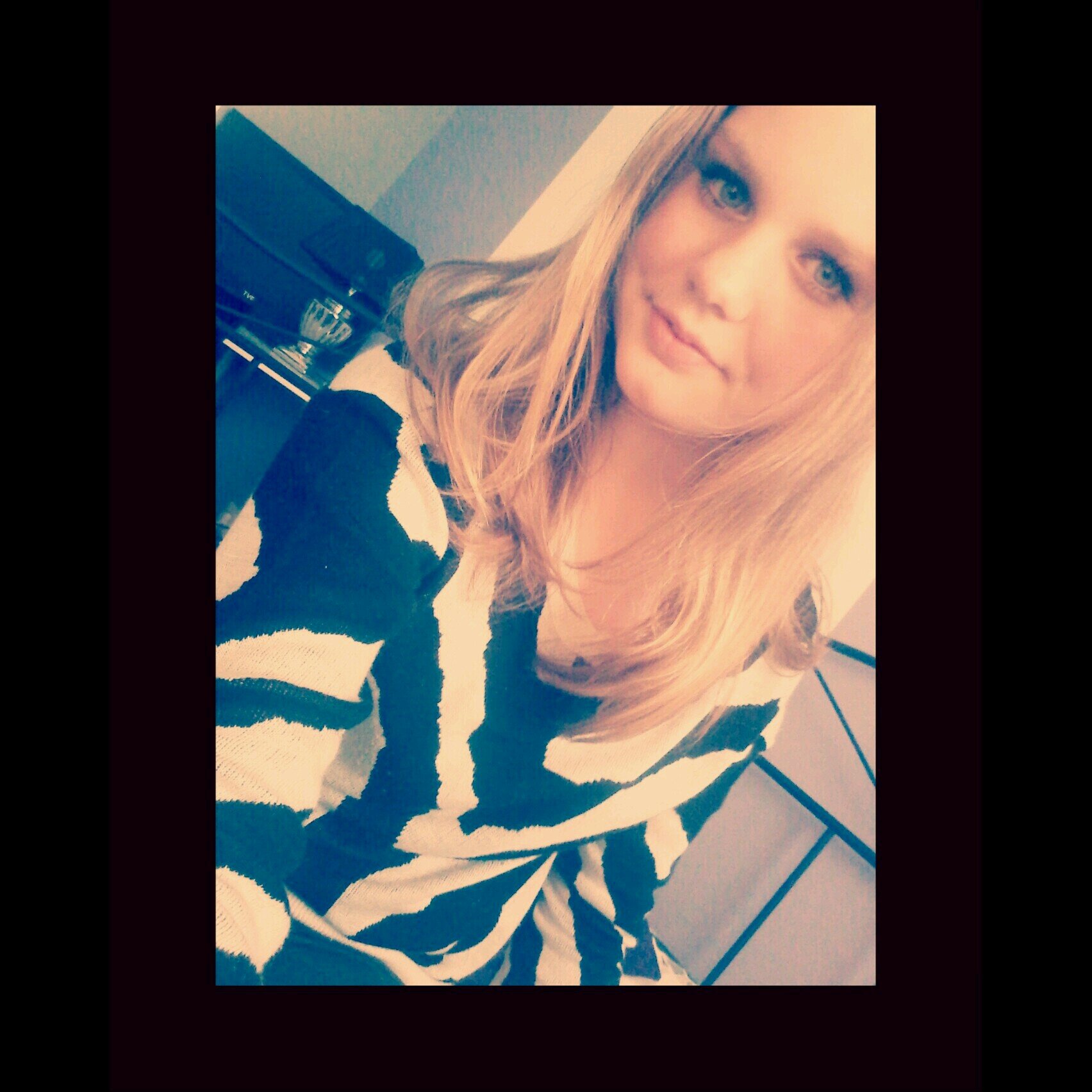hou van mijn beliebertje rosa♥