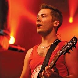 coreydecoste's profile picture. 