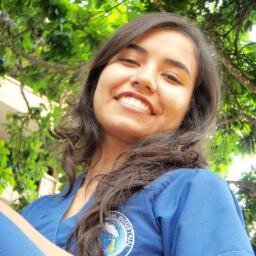 Estudiante de Microbiología Industrial :)