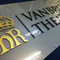 Vanbrugh Theatre (@vanbrughtheatre) 's Twitter Profile