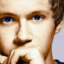 i love niall