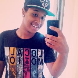 Digo Obrigado ao meu senhor por ser quem sou!

http://t.co/ErqiLwaZrk
