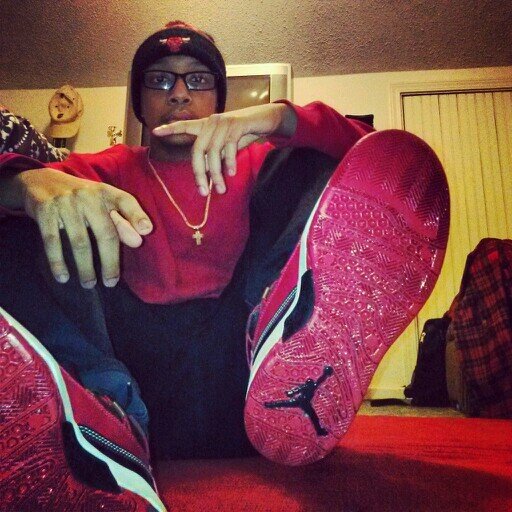 Young and Ambitious #sneakerhead