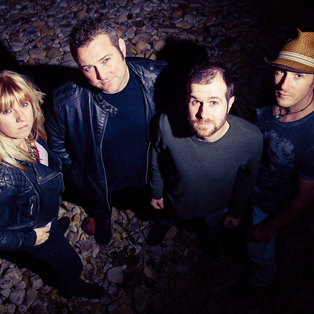 Official, UK based Pop/Country Group with a rockabilly twist! Wake up people British Country Music is coming!!!!