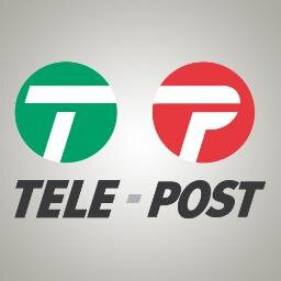 TELEPOSTGL's profile picture. 