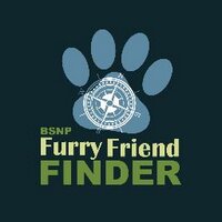 Furry Friend Finder (@furryfriendbend) Twitter profile photo