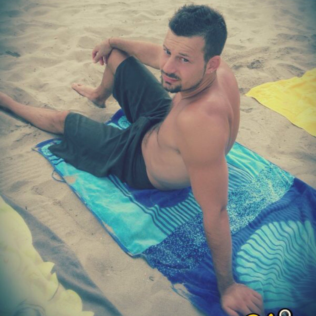 ilquaro's profile picture. Non aver fede solo in quello che vedi, insegui i sogni fino a quando li rendi veri...