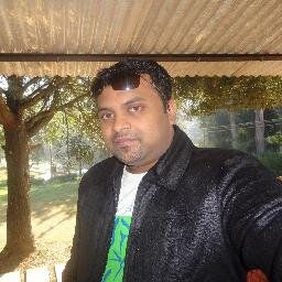 sandeepsoman347's profile picture. 