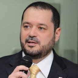 Sou Farmacêutico, Empresário, Ex-presidente do CRF-SP