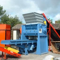 swengineering's profile picture. Machinery manufacture and refurbishment