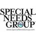 Special Needs Group (@speclneedsatsea) Twitter profile photo
