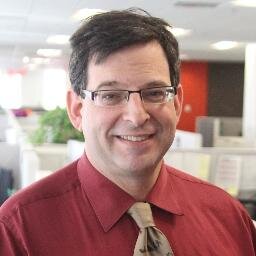 Ontario Government digital pioneer. Tweets are personal (not government) opinions.