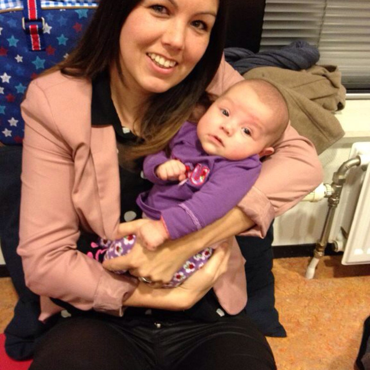 mariekejerry's profile picture. 