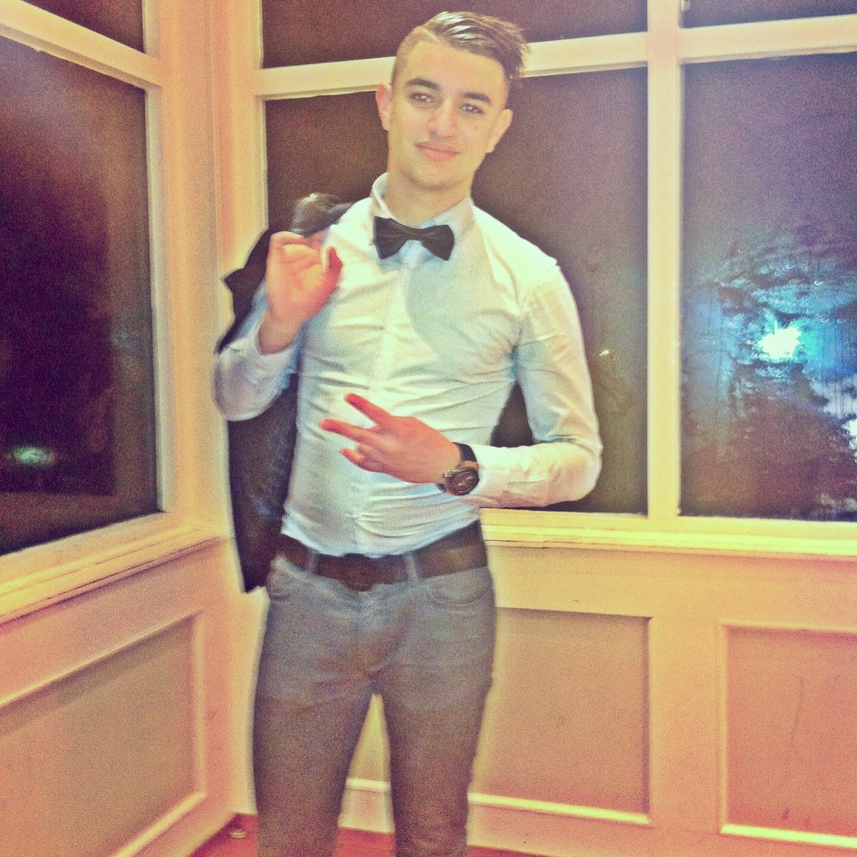 xRedwan96 Profile Picture