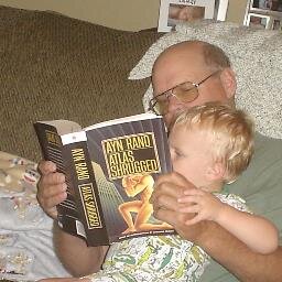 RexBell's profile picture. Candidate for Governor - https://t.co/wAQt8s8v5d
Son, Husband, Father, Grandfather, Carpenter, Libertarian, Author (Stinky Shorts, https://t.co/7PDNp9JfEu )