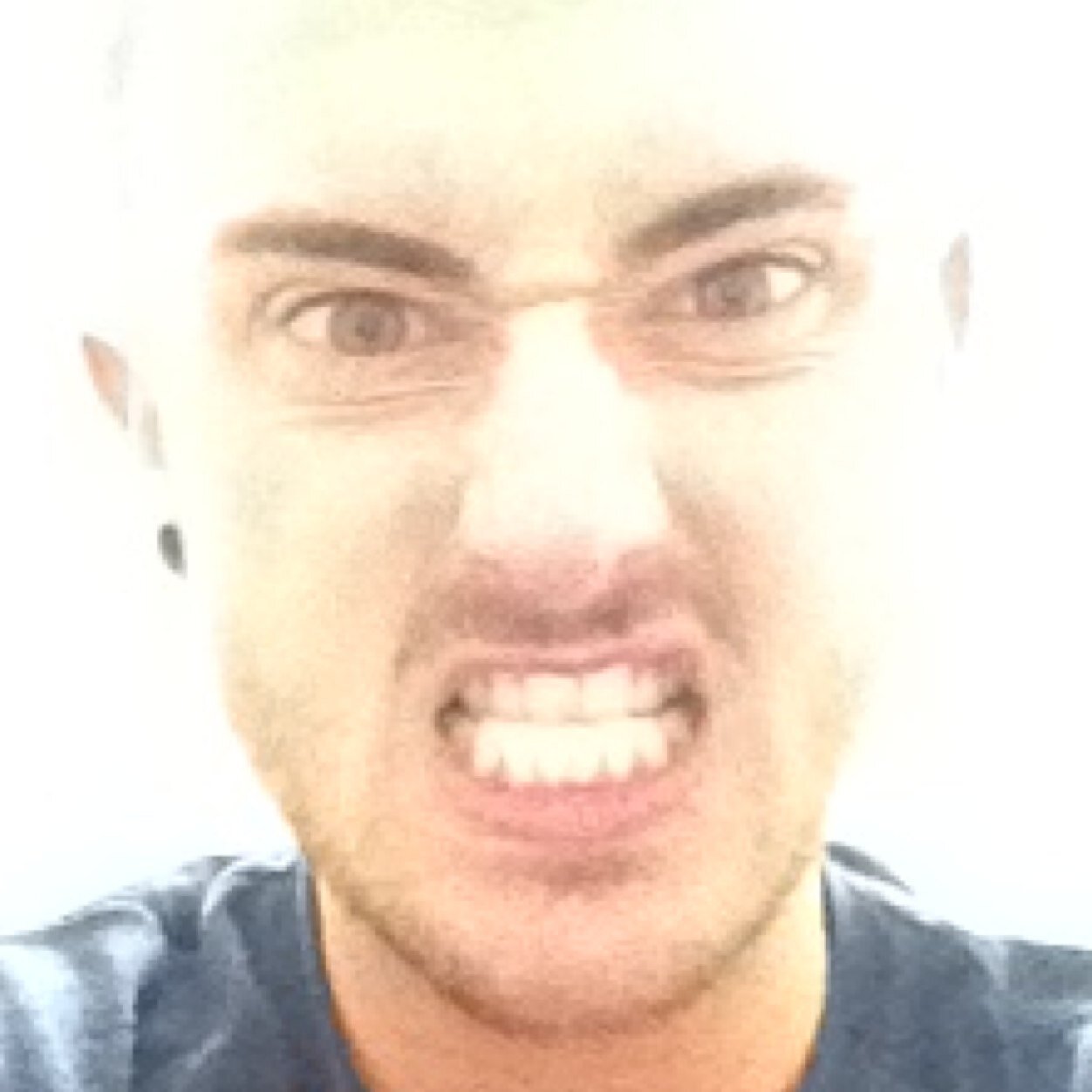 Alright mate