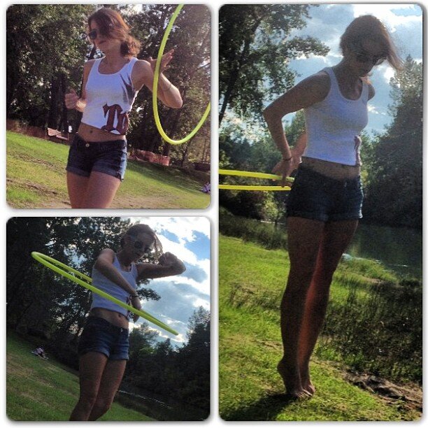 HoopGirlYYC's profile picture. 