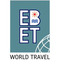 EBET WORLD TRAVEL (@ebetworldtravel) 's Twitter Profile