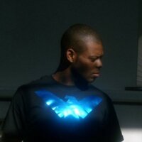 Donald Carlisle - @Dark_K3nt Twitter Profile Photo