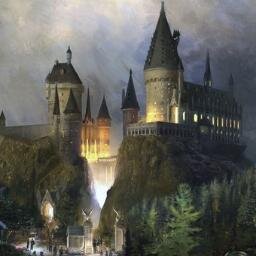 hbi_here's profile picture. Школа Волшебства и Чародейства Хогвартс: Бесконечные Истории. 
Ролевая игра по Гарри Поттеру.