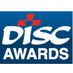 DISC_Awards (@DISCAwards) Twitter profile photo
