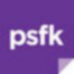 FaKePSFK's profile picture. Why space travel is the future of m-commerce. Unapologetically yet authentically derivative.